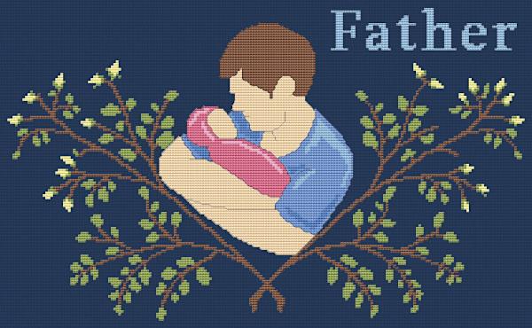 (image for) Father(child)